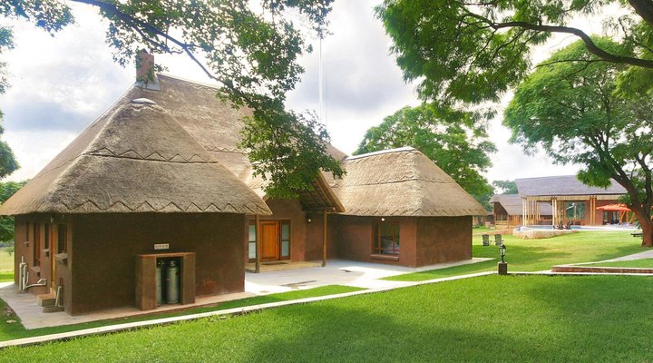 Olievenfontein Private Game Reserve