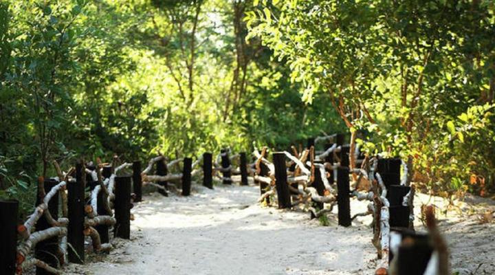 Gwango Heritage Resort