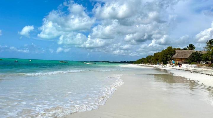 Paje Beach Apartments