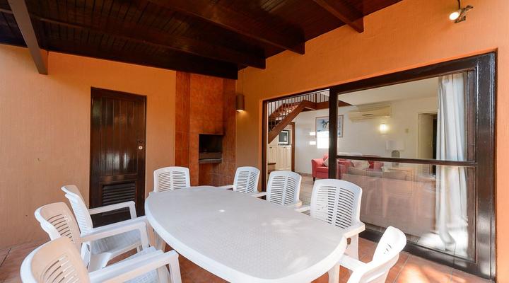 San Lameer Villa 2813 - 4 Bedroom Classic