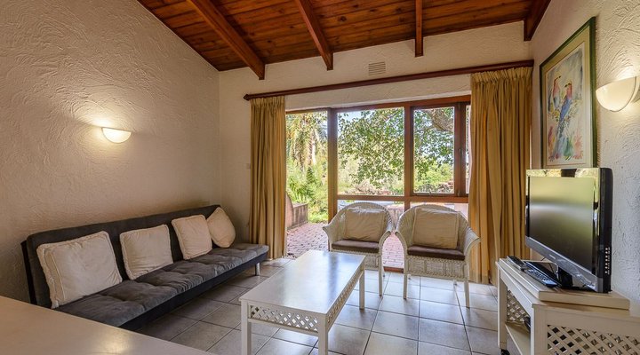 Bachelor Studio Villa 2515
