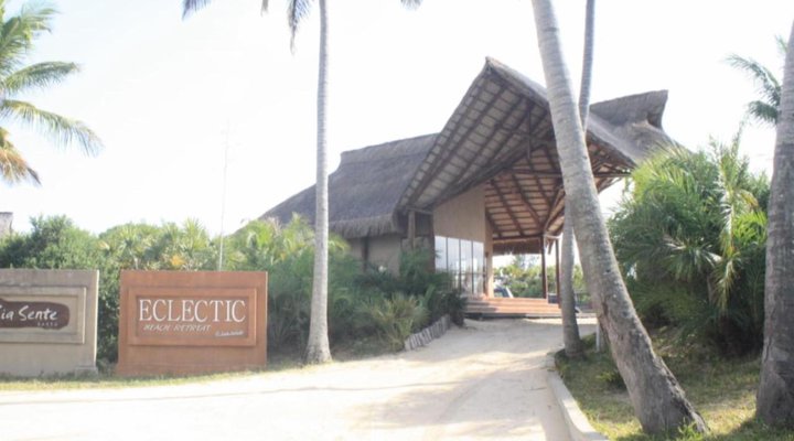 Sia Sente Estate Mozambique
