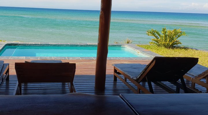 Sia Sente Estate Mozambique
