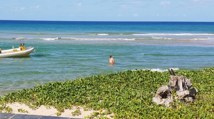 Sia Sente Estate Mozambique