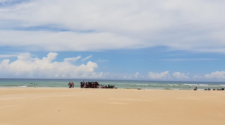 Sia Sente Estate Mozambique