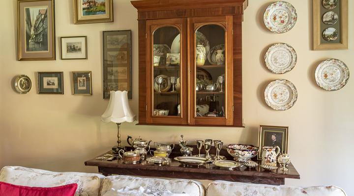 Addo Reach & Hein's Cottage