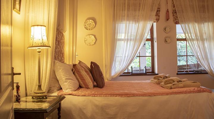 Addo Reach & Hein's Cottage