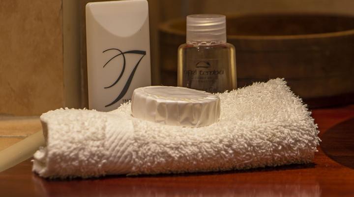 Addo Reach & Hein's Cottage