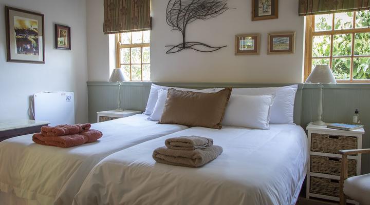 Addo Reach & Hein's Cottage