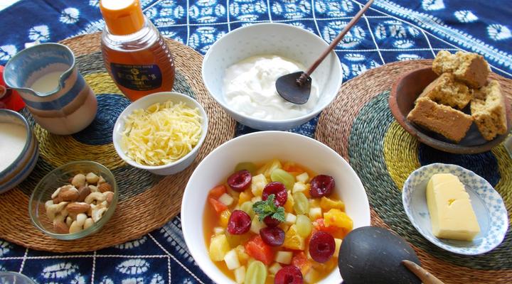 Addo Reach & Hein's Cottage