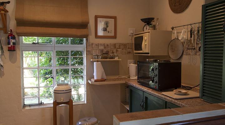 Addo Reach & Hein's Cottage