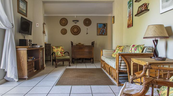 Addo Reach & Hein's Cottage