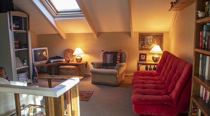 Addo Reach & Hein's Cottage