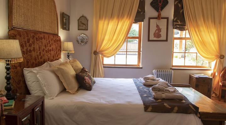 Addo Reach & Hein's Cottage