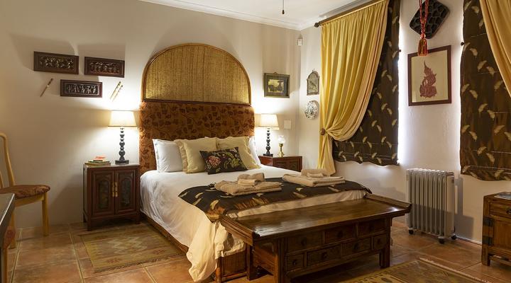 Addo Reach & Hein's Cottage