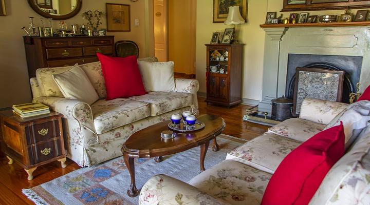 Addo Reach & Hein's Cottage