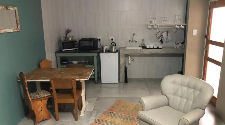 Namibianights Self Catering