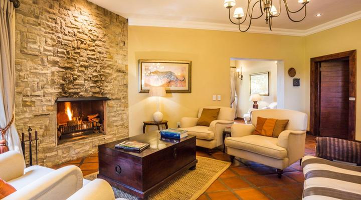 Sondela Nature Reserve & Spa Country House