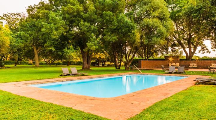 Sondela Nature Reserve & Spa Country House