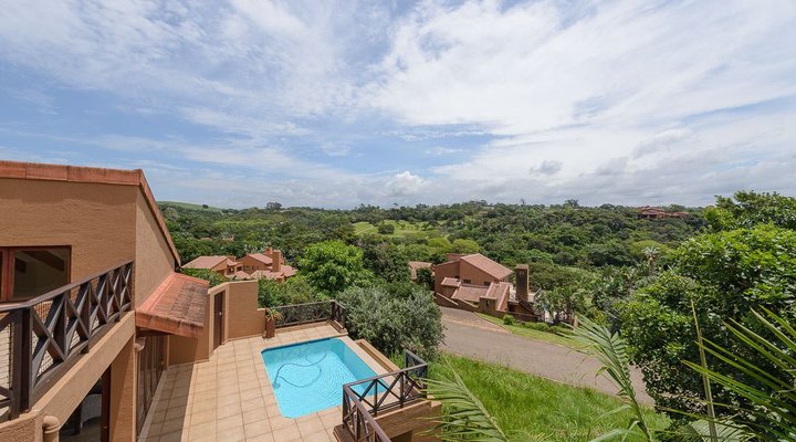 Four Bedroom Luxury Villa 5916