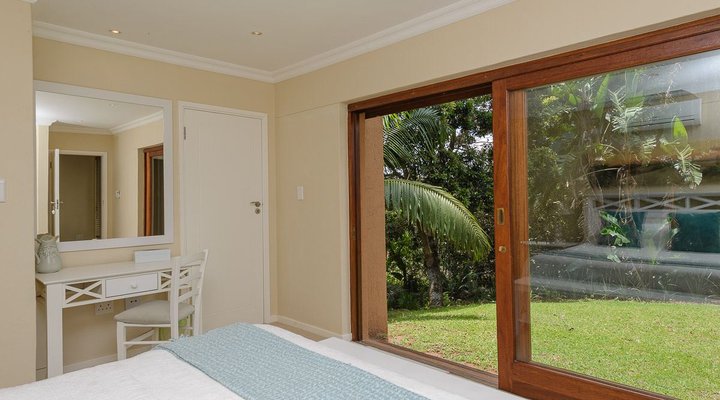 Four Bedroom Luxury Villa 5916