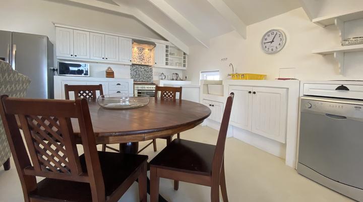 DreamCatcher Cluster