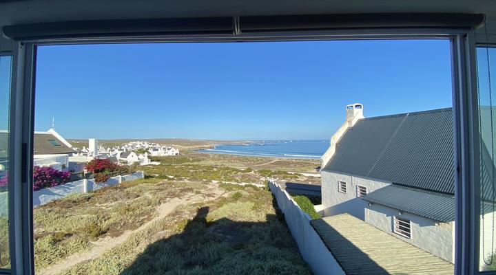 DreamCatcher Cluster