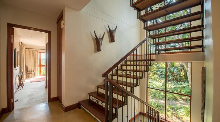 San Lameer Villa 5910 - 4 Bedroom Luxury