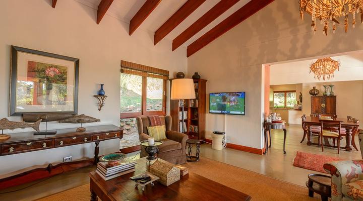 San Lameer Villa 5910 - 4 Bedroom Luxury