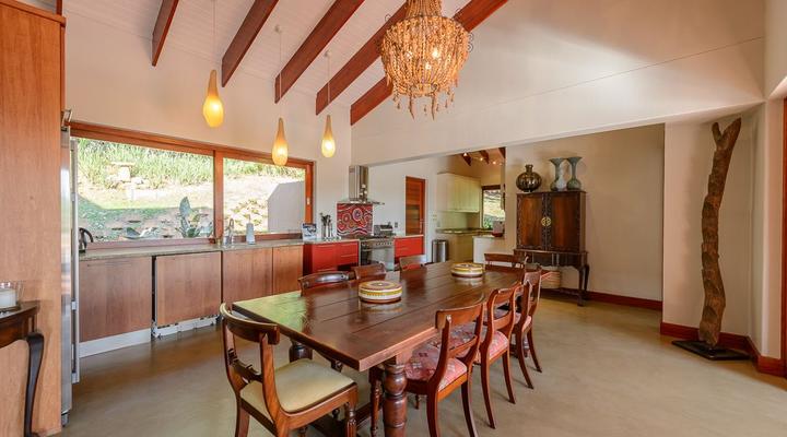 San Lameer Villa 5910 - 4 Bedroom Luxury