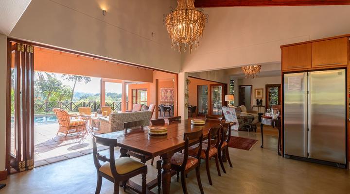 San Lameer Villa 5910 - 4 Bedroom Luxury