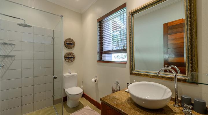 San Lameer Villa 5910 - 4 Bedroom Luxury