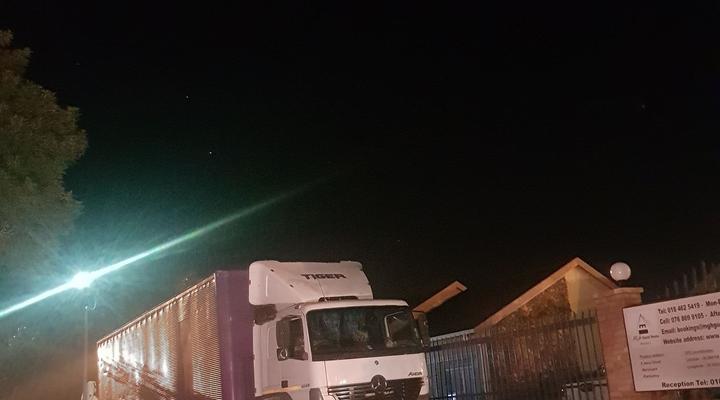 MGH Guest House & Conferencing 