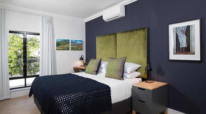 Twice Central Guesthouse