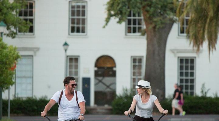 Twice Central Guesthouse