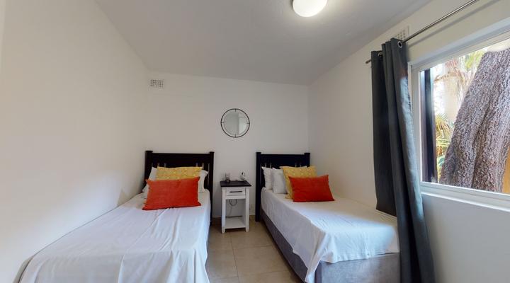 San Lameer Villa 2001