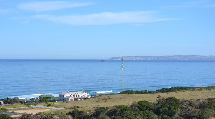 Glentana C-nic Route holiday units
