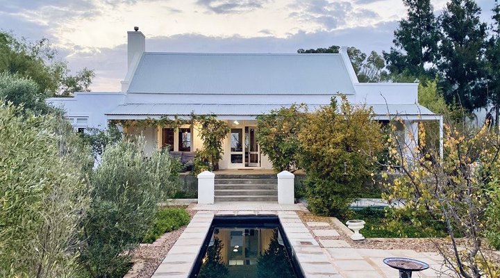 Laurel Cottage