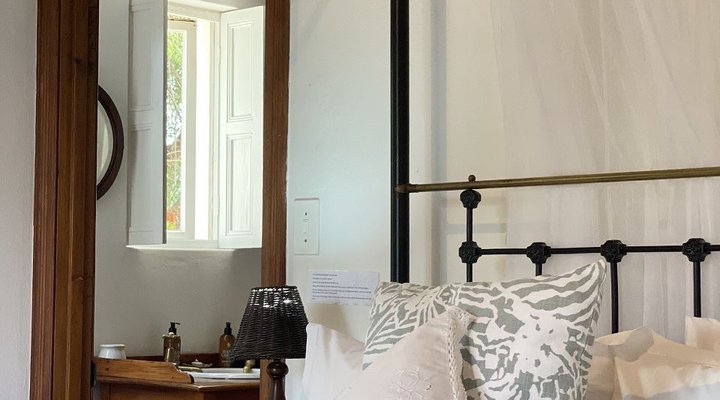 Laurel Cottage