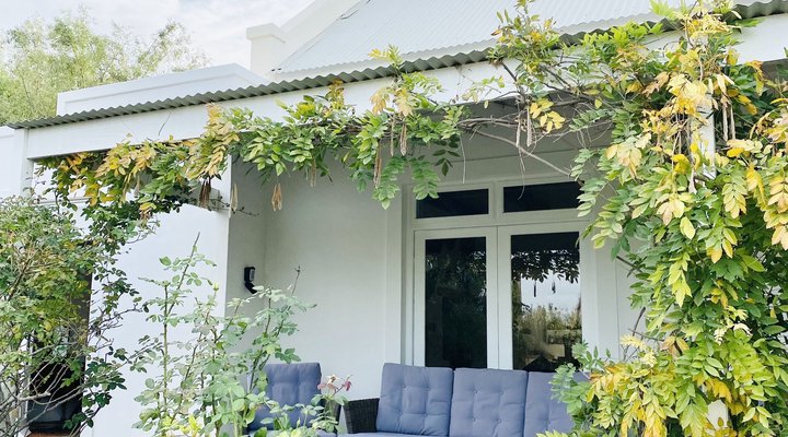 Laurel Cottage