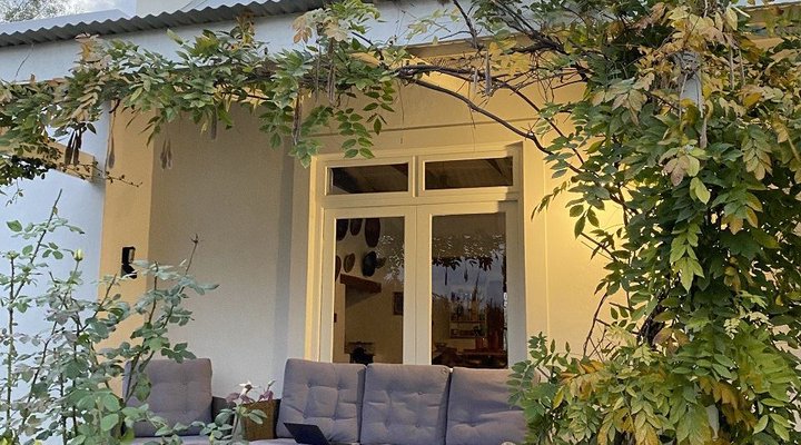 Laurel Cottage