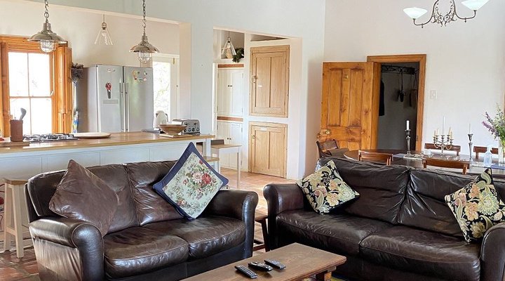 Laurel Cottage
