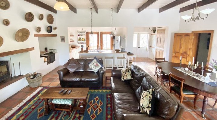 Laurel Cottage