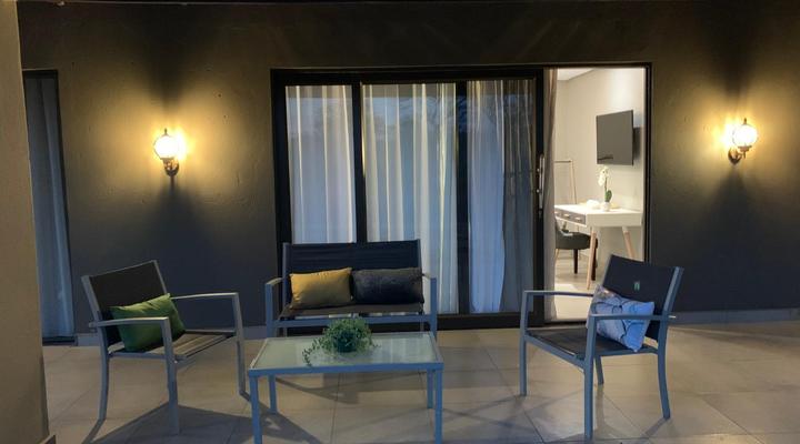 Together Lifestyle Resort