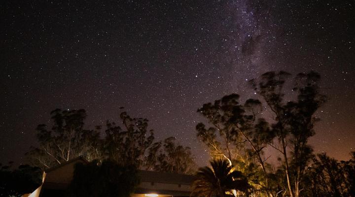 Lermitage Quagga Lodge