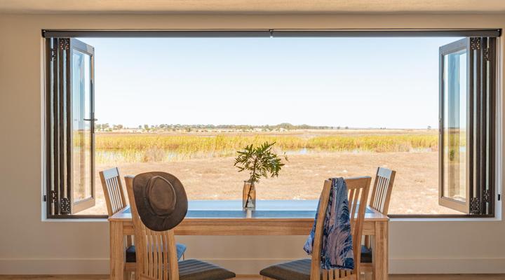 Lermitage Quagga Lodge