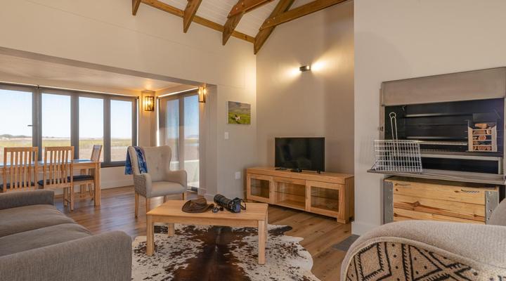 Lermitage Quagga Lodge