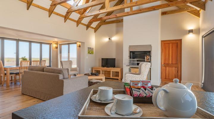 Lermitage Quagga Lodge