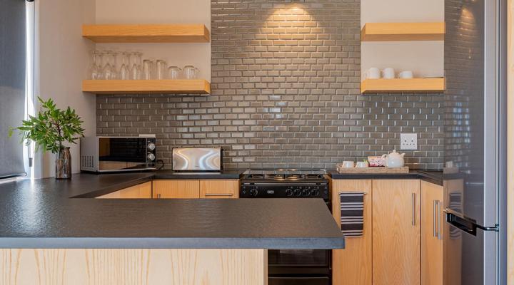 Lermitage Quagga Lodge