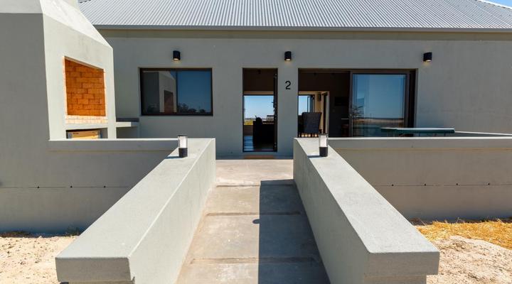 Lermitage Quagga Lodge